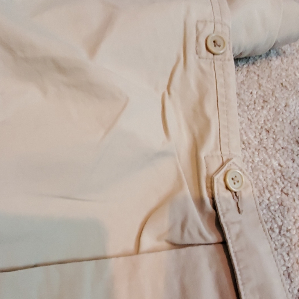 Rolled Cuff Pants - image 7